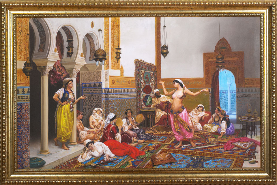 Harem