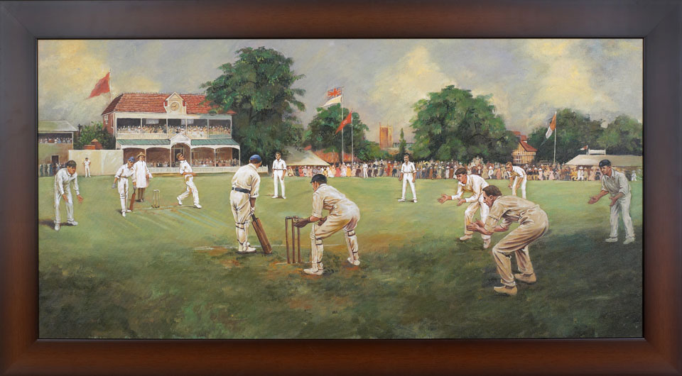 cricket